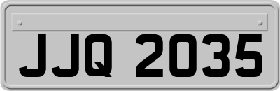 JJQ2035