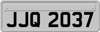 JJQ2037
