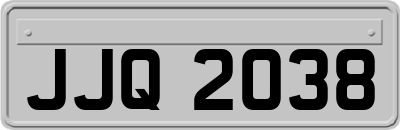 JJQ2038