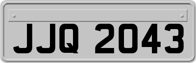 JJQ2043