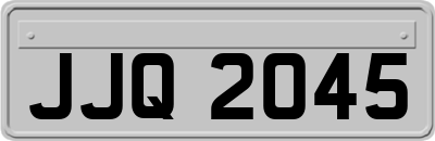 JJQ2045
