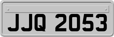 JJQ2053
