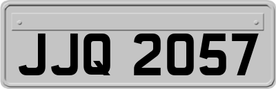 JJQ2057
