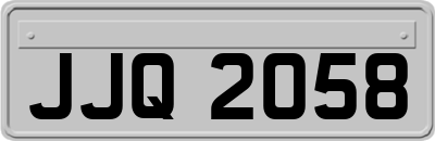 JJQ2058