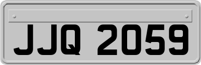 JJQ2059
