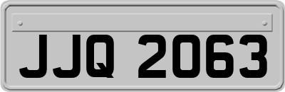 JJQ2063