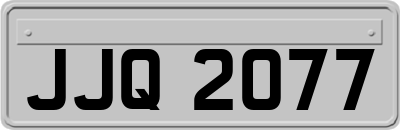 JJQ2077