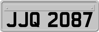 JJQ2087