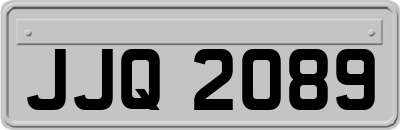 JJQ2089
