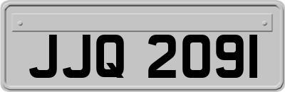 JJQ2091