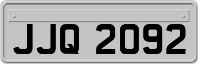 JJQ2092