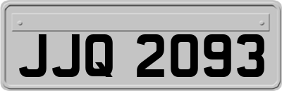 JJQ2093