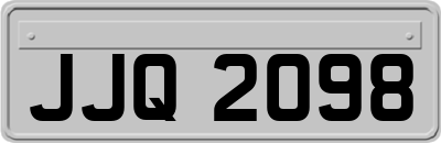 JJQ2098
