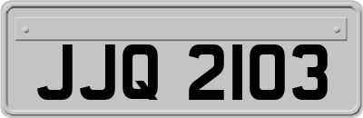 JJQ2103