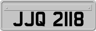 JJQ2118