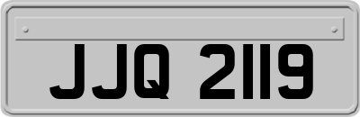 JJQ2119