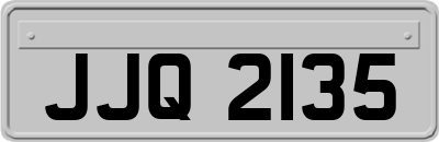 JJQ2135