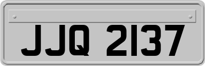 JJQ2137