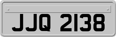 JJQ2138