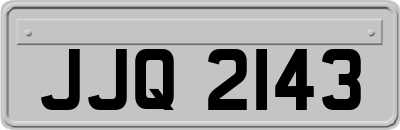 JJQ2143