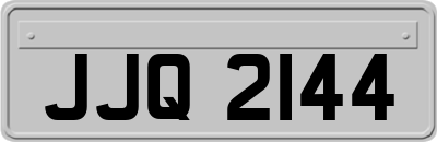 JJQ2144