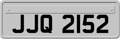 JJQ2152
