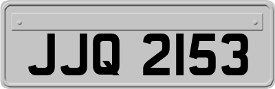 JJQ2153