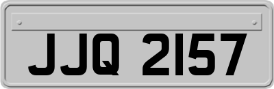 JJQ2157