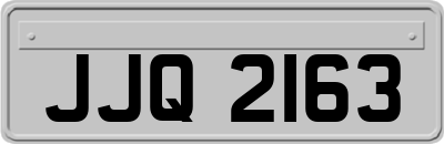 JJQ2163