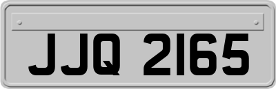 JJQ2165