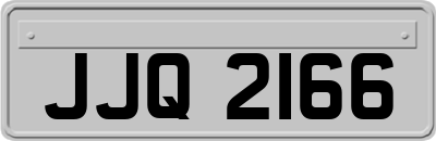 JJQ2166