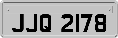 JJQ2178