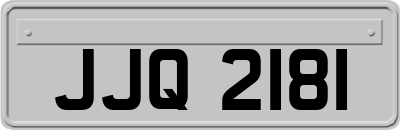 JJQ2181