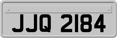 JJQ2184