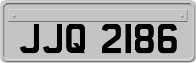 JJQ2186