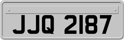 JJQ2187