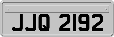 JJQ2192