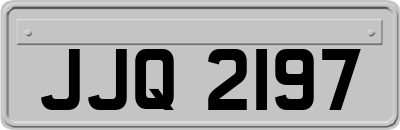 JJQ2197