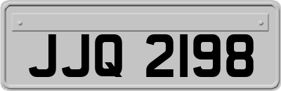 JJQ2198