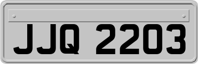JJQ2203