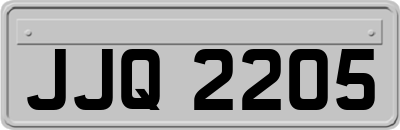 JJQ2205