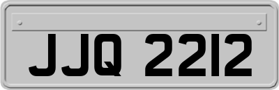 JJQ2212