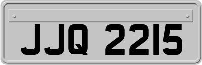 JJQ2215