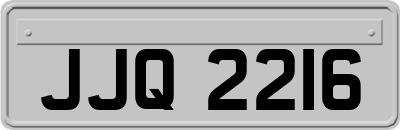 JJQ2216