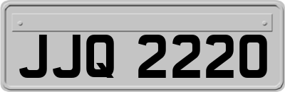 JJQ2220