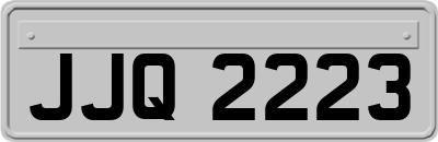 JJQ2223