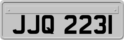 JJQ2231