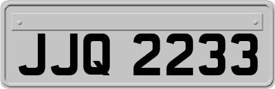 JJQ2233