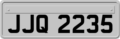 JJQ2235