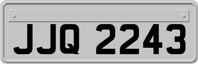 JJQ2243